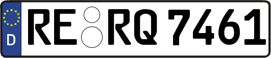 RE-RQ7461