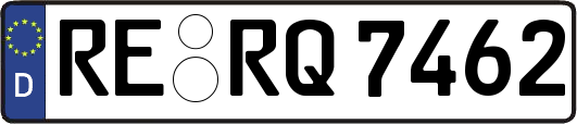 RE-RQ7462