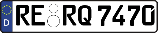 RE-RQ7470