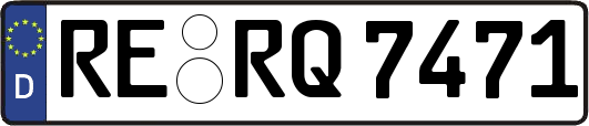 RE-RQ7471