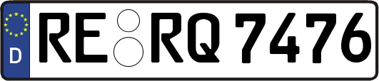 RE-RQ7476