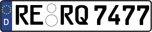 RE-RQ7477