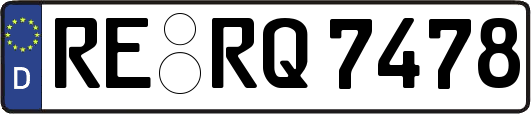 RE-RQ7478