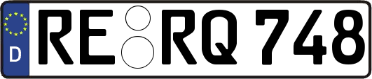 RE-RQ748