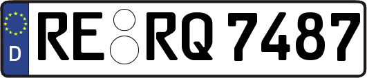RE-RQ7487