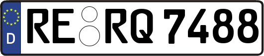 RE-RQ7488