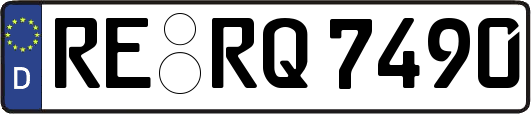 RE-RQ7490