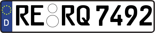 RE-RQ7492