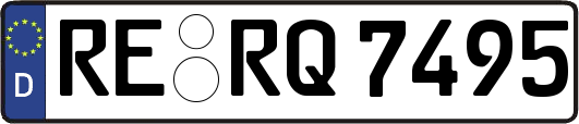 RE-RQ7495