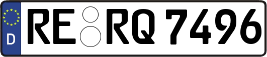 RE-RQ7496