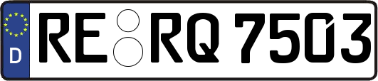 RE-RQ7503