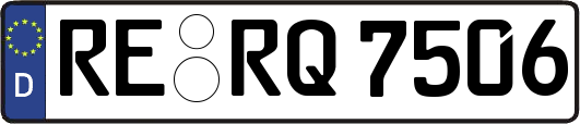 RE-RQ7506