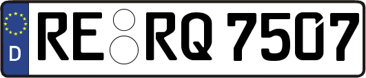 RE-RQ7507