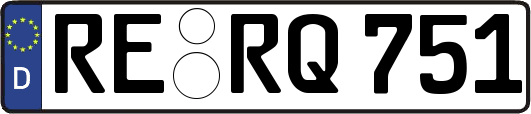 RE-RQ751