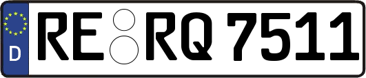 RE-RQ7511