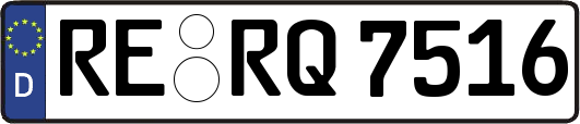 RE-RQ7516
