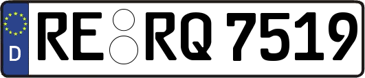 RE-RQ7519