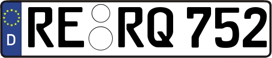 RE-RQ752
