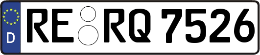 RE-RQ7526