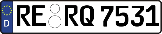 RE-RQ7531
