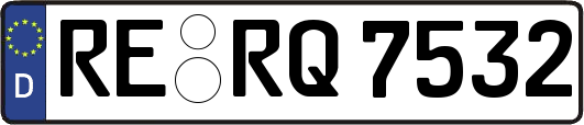 RE-RQ7532
