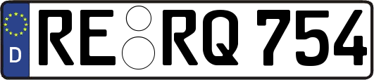 RE-RQ754