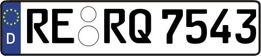RE-RQ7543