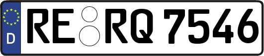 RE-RQ7546