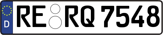 RE-RQ7548