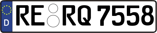 RE-RQ7558