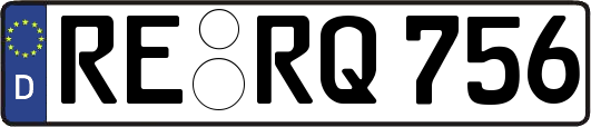 RE-RQ756