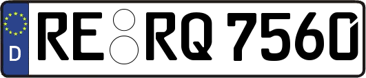 RE-RQ7560