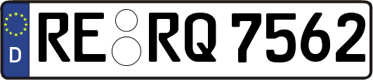 RE-RQ7562