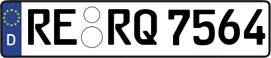 RE-RQ7564