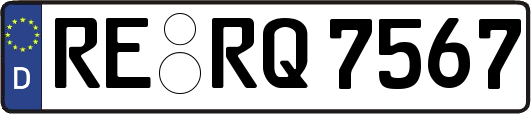 RE-RQ7567