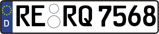 RE-RQ7568