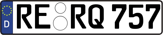 RE-RQ757