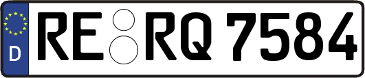 RE-RQ7584