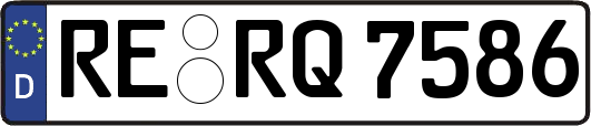 RE-RQ7586