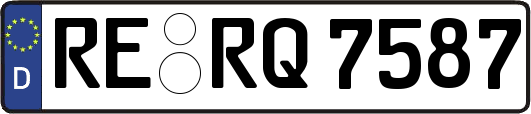 RE-RQ7587