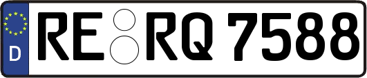 RE-RQ7588
