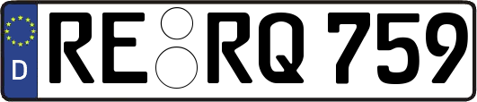 RE-RQ759