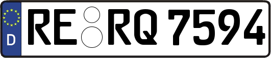 RE-RQ7594