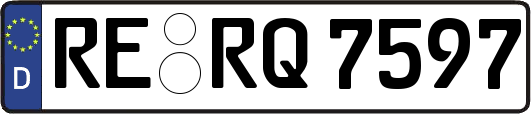 RE-RQ7597