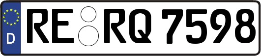 RE-RQ7598