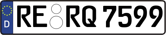 RE-RQ7599