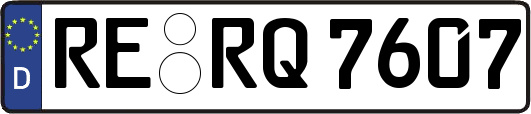 RE-RQ7607