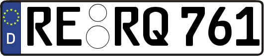 RE-RQ761