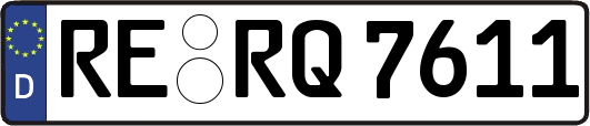 RE-RQ7611