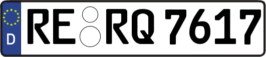 RE-RQ7617